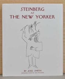 （英文）「ニューヨーカー」誌におけるスタインバーグ作品【Steinberg at The New Yorker】