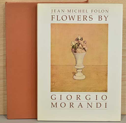本 【絶版本】ジョルジョ・モランディ Giorgio Morandi 画集