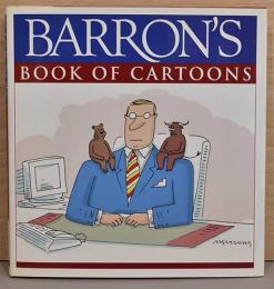 (英文)米・投資週刊誌「バロンズ」のカートゥーン【Barron's Book of Cartoons】