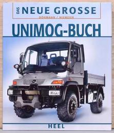 (独文)新しいビッグ・ウニモグ【Das Neue Grosse Unimog Buch】