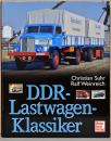 (独文)東ドイツの古い輸送車両【DDR Lastwagen Klassiker】