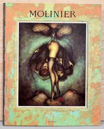 ピエール・モリニエ　Pierre Molinier