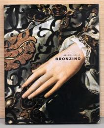 （英文）ブロンズィーノ画集【Bronzino】