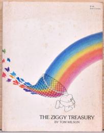 （英文）漫画　ジギー【The Ziggy Treasury】