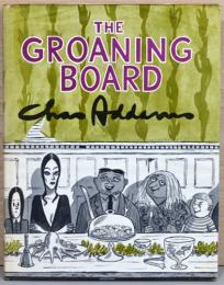 （英文）チャールズ・アダムス漫画集　豪華な食卓
【Charles Adams : The Groaning Board】