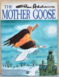 （英文）チャールズ・アダムス「マザーグースの絵本」　【The Chas Adams. Mother Goose】