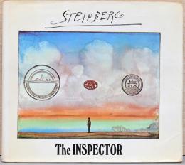 （英文）ソール・スタインバーグ画集　検査官
【Saul Steinberg : The Inspector】