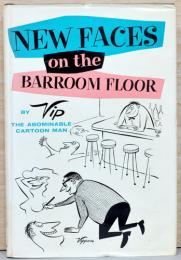 （英文）ヴァージル・フランクリン・パーチ漫画集　バーの床の新顔
【VIP : New Faces on the Barroom Floor】