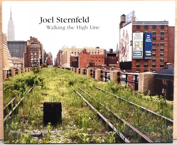 Joel Sternfeld ジョエル・スタンフェルド 写真集 TATORTE ジョエル・スタンフェルド JOEL STERNFELD: Stranger Passing ｜ 2001