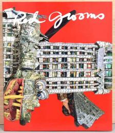 レッド・グルームス展