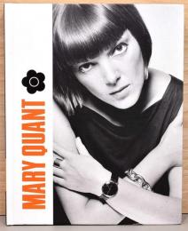 （英文）マリー・クワント【Mary Quant】