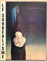 (仏文)美術誌20世紀レビュー第42・43合併号　「シュールレアリスム」特別号【Le Surrealisme Edition Speciale Des Etudes Parues Dans Les Numeros 42 et 43 de la Revue XXe Siecle】
