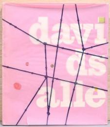 (英文)ディヴィッド・サーレ作品集1979-1994【David Salle 1979-1994】