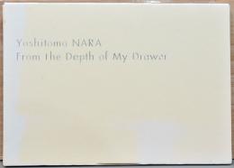 奈良美智展　From the Depth of My Drawer