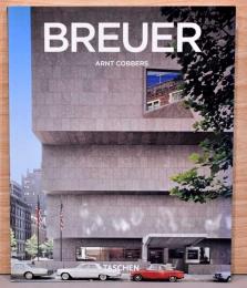 （英文）建築家マルセル・ブロイヤー【Marsel Breuer Form Giver of 20th Century】
