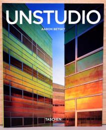 （英文）UNスタジオ作品集　浮遊空間【Unstudio : The Floating Space】