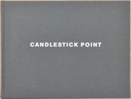 （英文）ルイス・ボルツ写真集キャンドルスティック・ポイント【Lewis Bolts : Candlestick Point】
