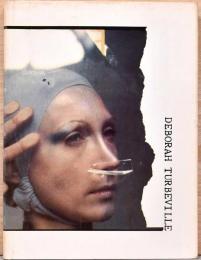 (英文)デボラ・ターバヴィル写真集　ウォールフラワー【Deborah Turbeville : Wallflower】
