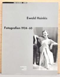 (独文)イウォルド・ホインキス写真集1924-60【Ewald Hoinkis : Fotografien 1924-60】