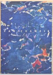 サム・フランシス展　Tokyo Mural