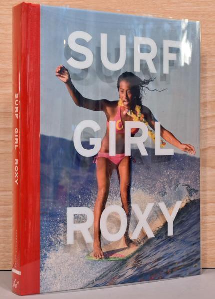 Surf Girl Roxy写真集