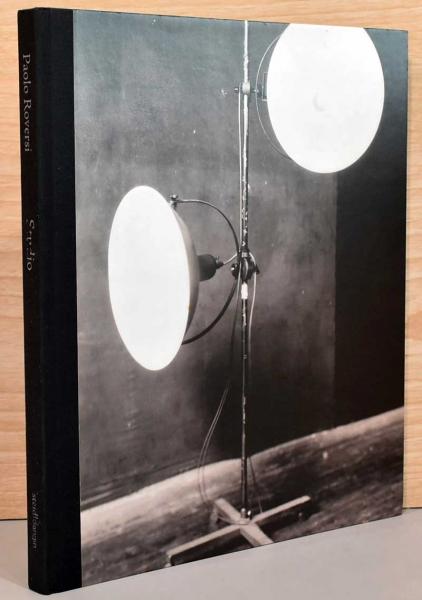 Studio】Paolo Roversi：パオロ・ロベルシ写真集 2009年（Amazon