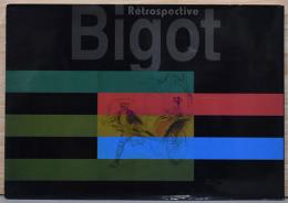 ビゴー展　Retrospective Bigot