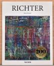 （英文）ゲルハルト・リヒター作品集【Gerhard Richter】