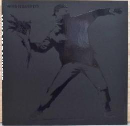 バンクシーって誰？展　Who is Banksy?