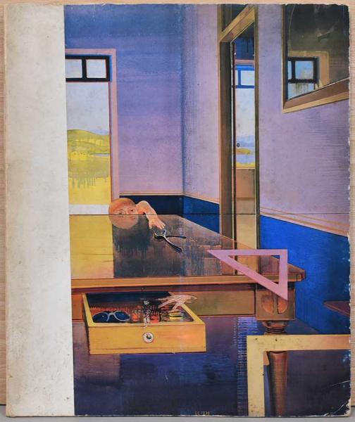 Leonardo Cremonini elements クレモニーニ 画家 仏語 クレモニーニ 画集 仏語 Leonardo Cremonini elements