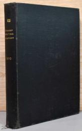 (英文）1910年オスカンプ・ノルティング社　宝飾・雑貨カタログ【Oskamp Nolting Company The Great American Jewelly Catalogue】