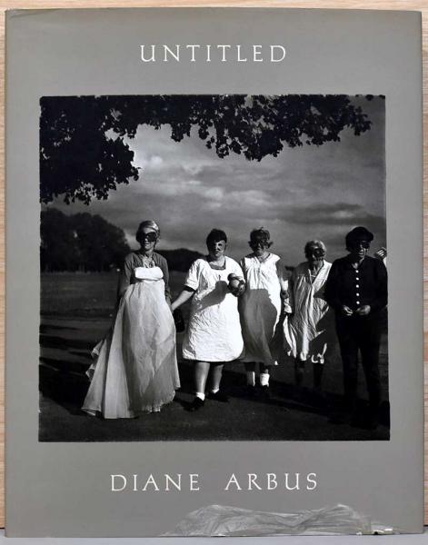 ダイアン・アーバス作品集 | ダイアン アーバス, Arbus,Diane