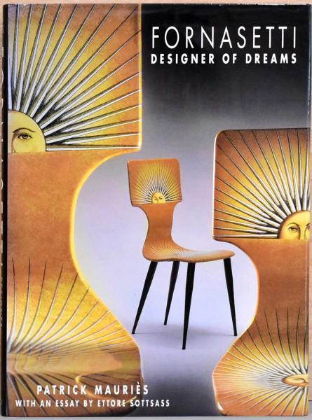 ピエロ・フォルナセッティ Designer of Dreams
