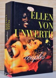 （英文）エレン・フォン・アンワース写真集　カップルズ【Ellen Von Unworth : Couples】
