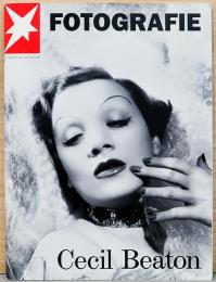 （独英文）シュテルン・フォトグラフィ　No.40　セシル・ビートン【Stern Portfolio　No.40  Spezial Fotografie, Cecil Beaton 】