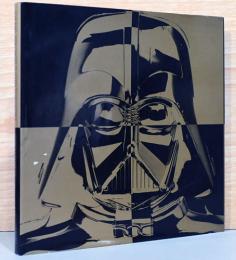 (英文)スター・ウォーズ　映画の構想とコレクターズアイテム【Star Wars : Concept to Screen to Collectible】