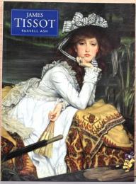 (英文)ジェイムズ・ティソ画集【James Tissot】