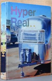 （英文）ハイパーリアリズム・アート【Hyper Real】