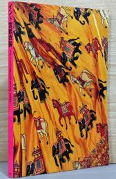 インド宮廷衣装　The Costumes of Royal India
