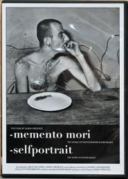 (英文)ロジャー・バレン DVDムービー「メメント・モリ」「セルフ・ポートレイト」【Two Films of Roger Ballen Memento Mori, Selfportrait】