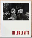 （英文）ヘレン・レヴィット写真集【Helen Levitt】