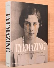 Eyemazing　アイメージング　日本語版
