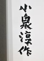 小泉淳作 画集