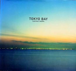野寺治孝写真集　Tokyo Bay