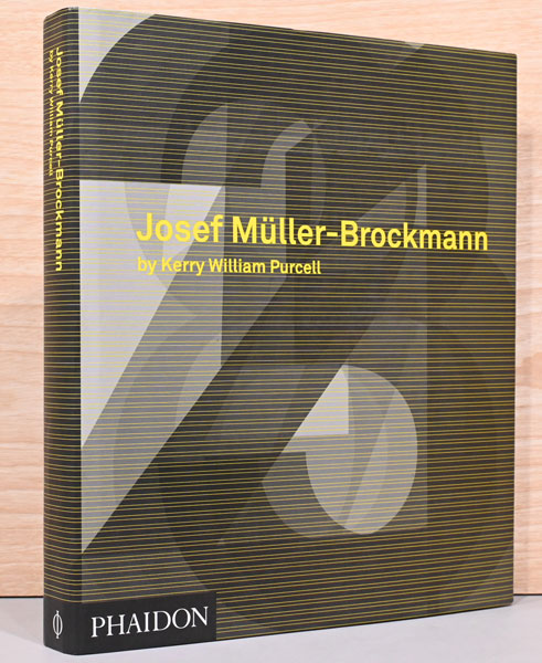 ヨゼフ・ミューラー=ブロックマン　Josef Müller-Brockmann ヨゼフ・ミューラー=ブロックマン Josef Müller-Brockmann Josef