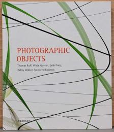 （英独文）写真の対象物【Photographic Objects】