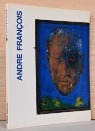 錯覚の逍遥・夢のコラージュ　アンドレ・フランソワ展　Andre Fransois