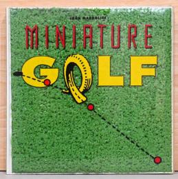 （英文）1920年代～アメリカのミニゴルフ場【Miniature Golf】