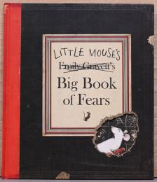 (英文)小さなネズミが出会う恐怖【Little Mouse's Big Book of Fears】