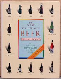 (英文)新編　世界のビール案内【The New World Guide to Beer】